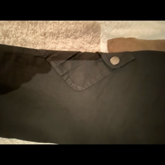 Black Jeans - Picture 9 of 9